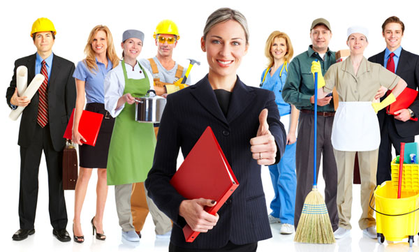 Keskin Çelik Kapıcı Hizmeti